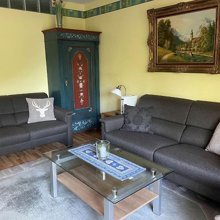 Ferienwohnung Alex Райт им Винкл Екстериор снимка