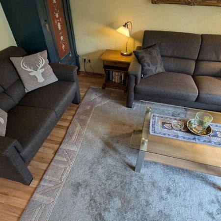 Ferienwohnung Alex Райт им Винкл Екстериор снимка