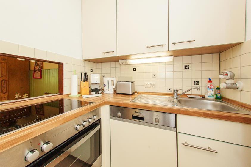 Ferienwohnung Alex Райт им Винкл Екстериор снимка