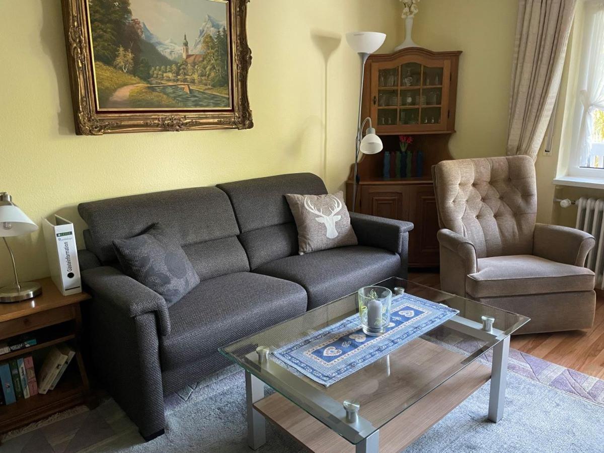 Ferienwohnung Alex Райт им Винкл Екстериор снимка