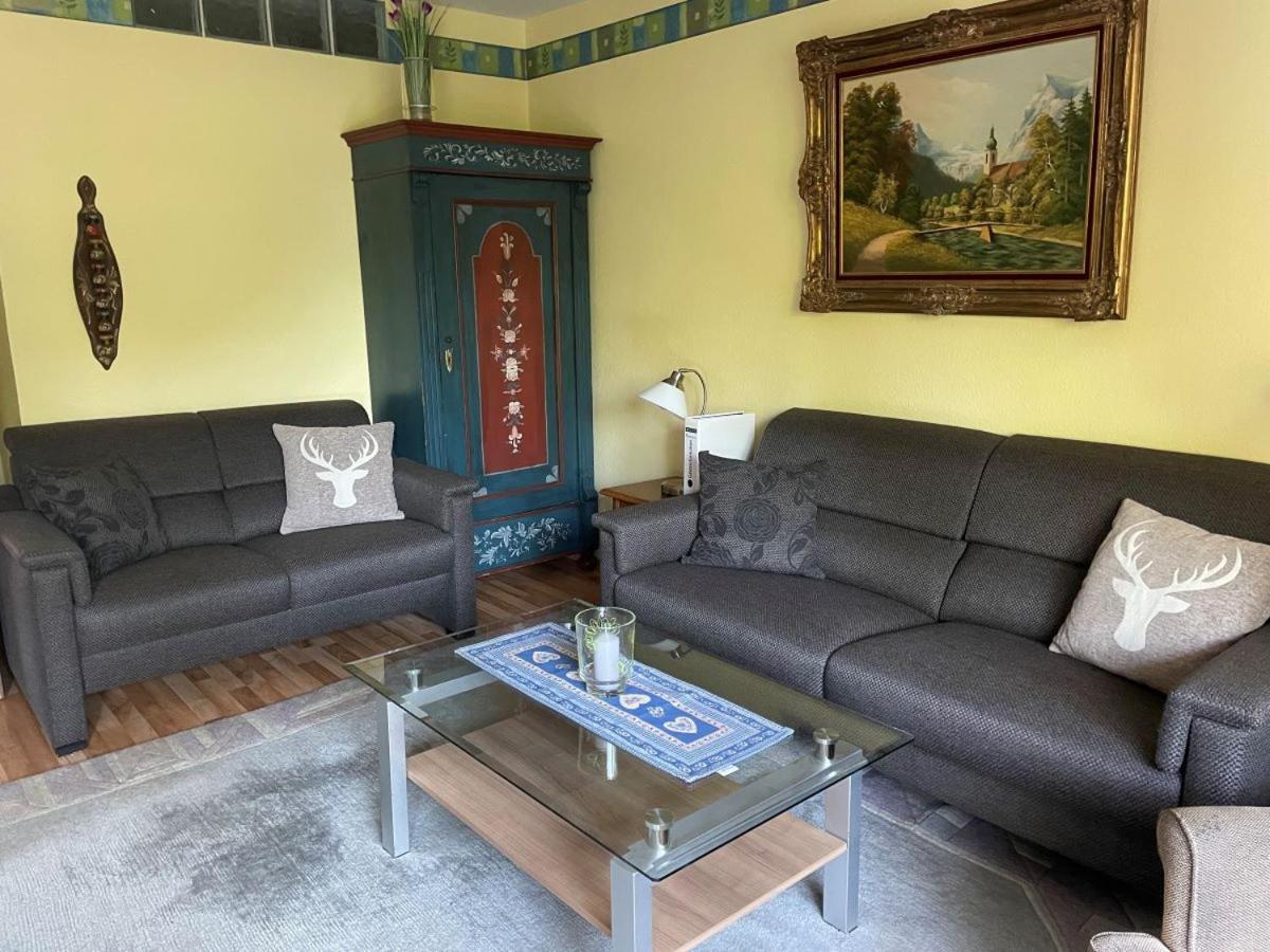 Ferienwohnung Alex Райт им Винкл Екстериор снимка