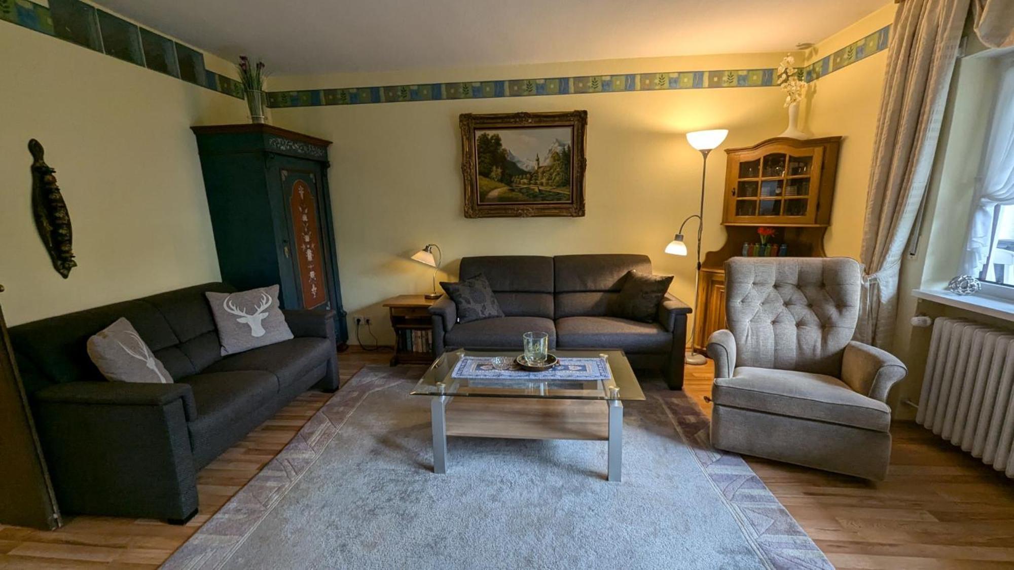 Ferienwohnung Alex Райт им Винкл Екстериор снимка